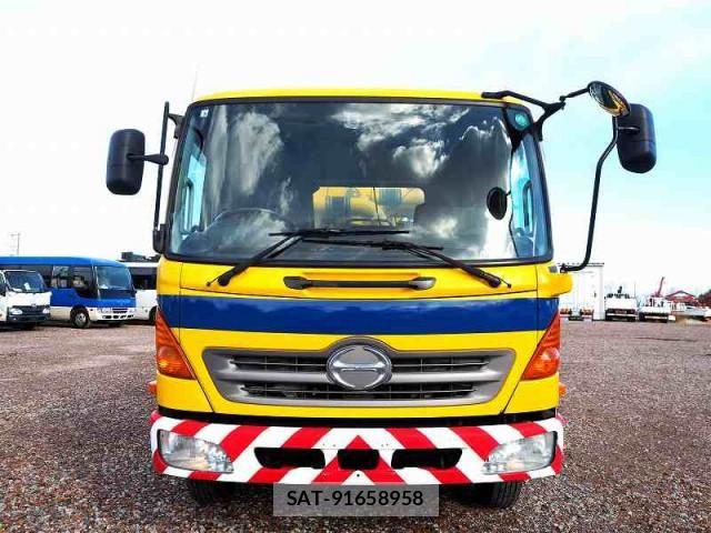 Hino RANGER 2011-09 4979374-7