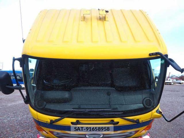 Hino RANGER 2011-09 4979374-8