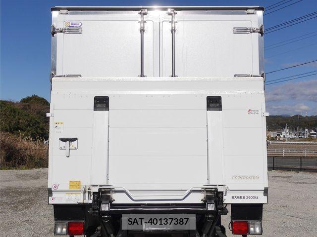 Hino RANGER 2021-06 4979465-9
