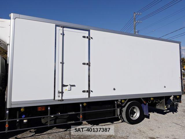 Hino RANGER 2021-06 4979465-10