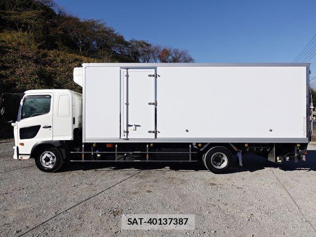 Hino RANGER 2021-06 4979465-11