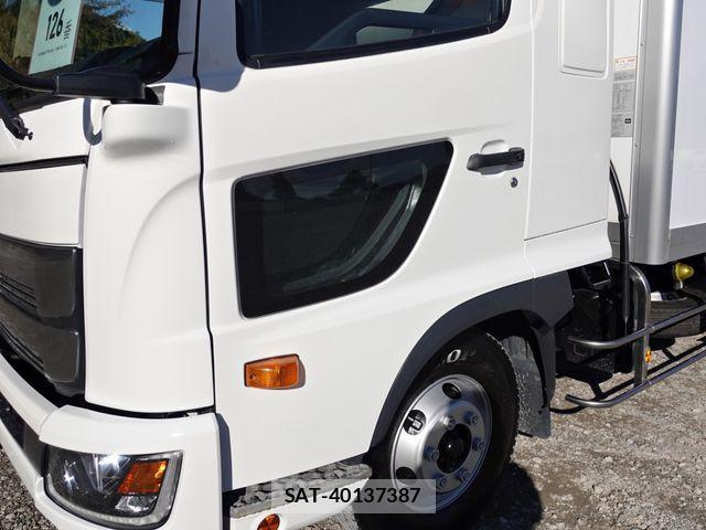 Hino RANGER 2021-06 4979465-12