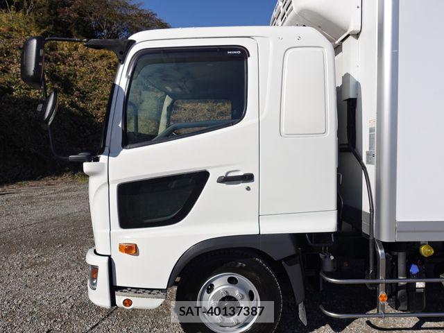 Hino RANGER 2021-06 4979465-13