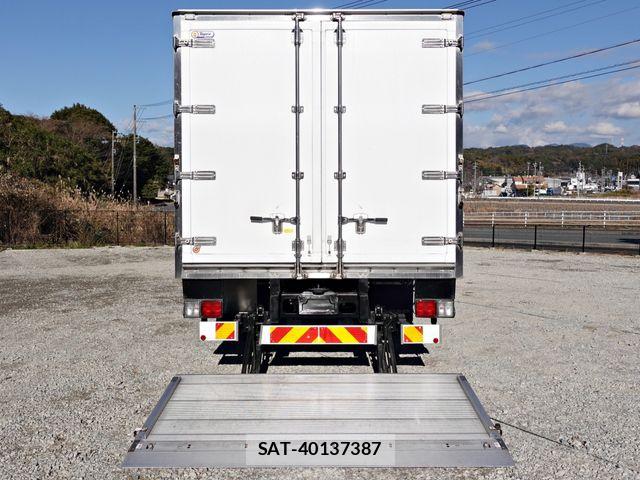 Hino RANGER 2021-06 4979465-14