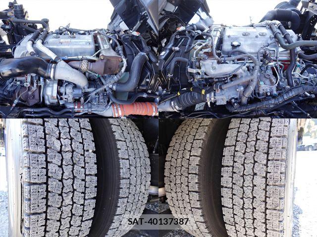 Hino RANGER 2021-06 4979465-16