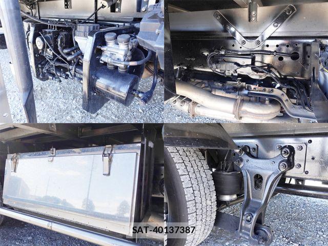 Hino RANGER 2021-06 4979465-21
