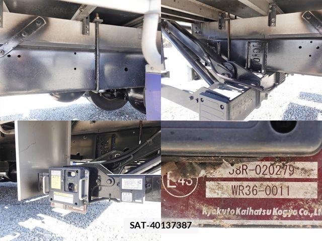 Hino RANGER 2021-06 4979465-22
