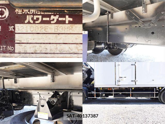 Hino RANGER 2021-06 4979465-23