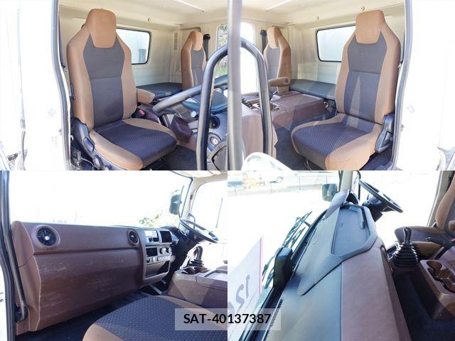 Hino RANGER 2021-06 4979465-24