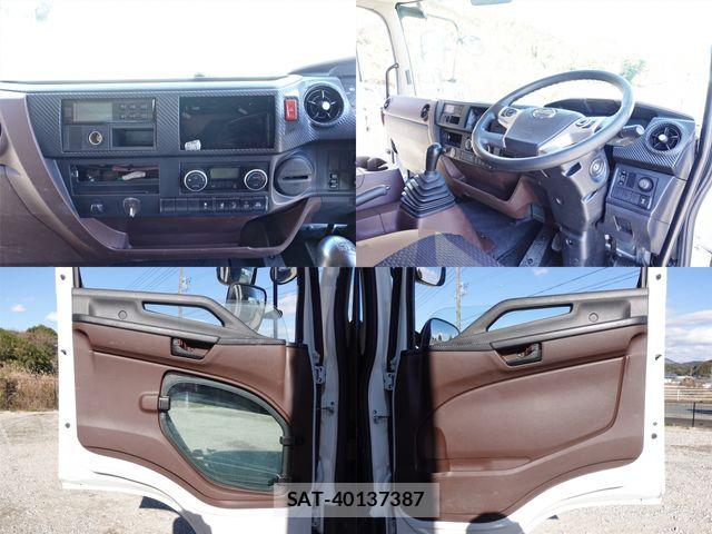 Hino RANGER 2021-06 4979465-25