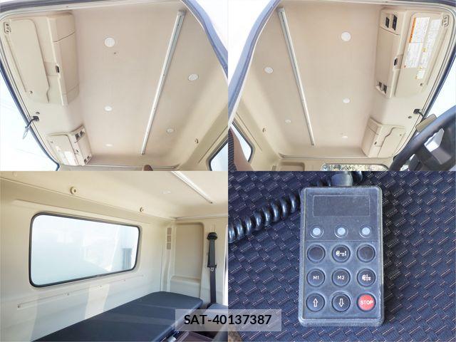 Hino RANGER 2021-06 4979465-27