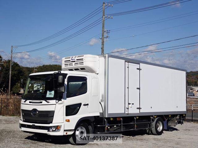 Hino RANGER 2021-06 4979465-28