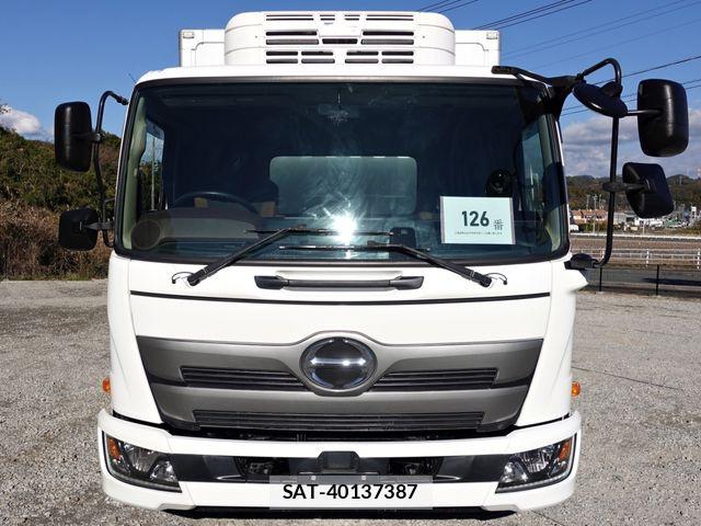 Hino RANGER 2021-06 4979465-2