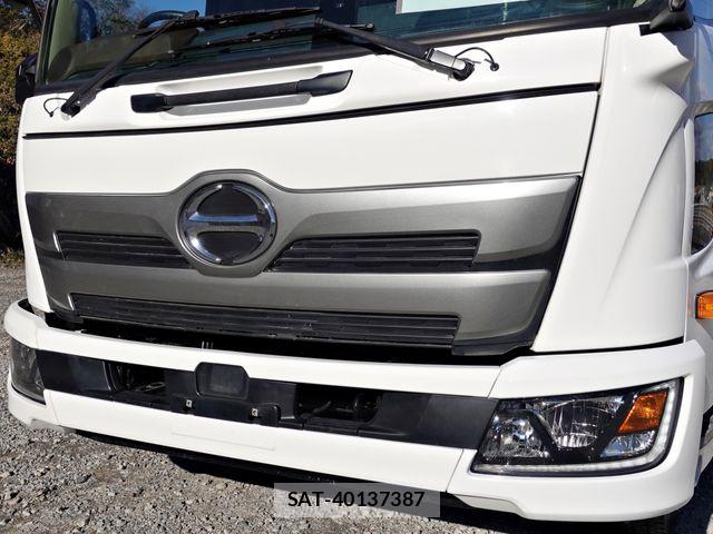 Hino RANGER 2021-06 4979465-3