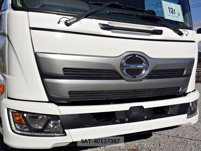 Hino RANGER 2021-06 4979465-4