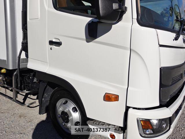 Hino RANGER 2021-06 4979465-5