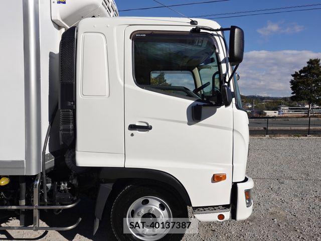 Hino RANGER 2021-06 4979465-6