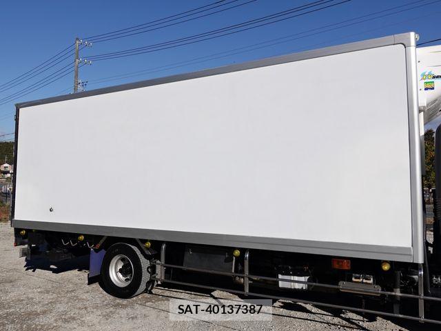 Hino RANGER 2021-06 4979465-7