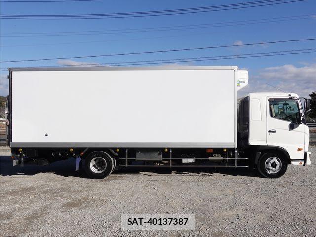 Hino RANGER 2021-06 4979465-8