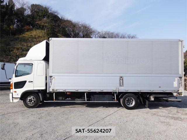 Hino RANGER 2016-03 4979479-10