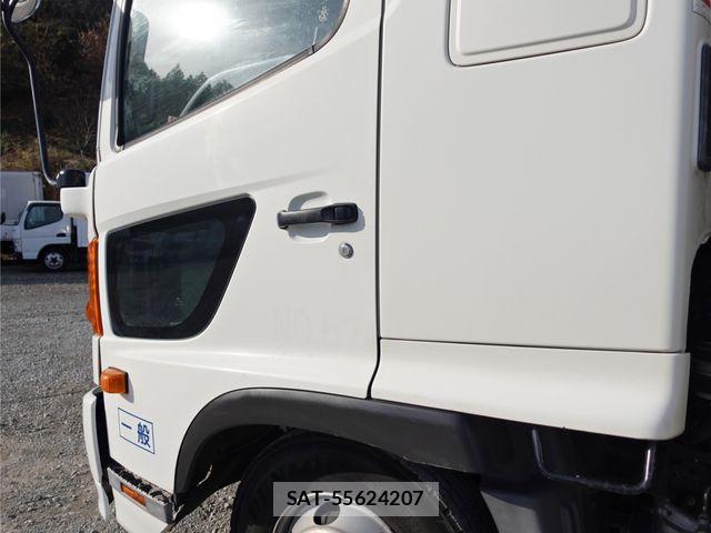 Hino RANGER 2016-03 4979479-11