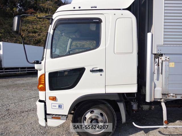 Hino RANGER 2016-03 4979479-12