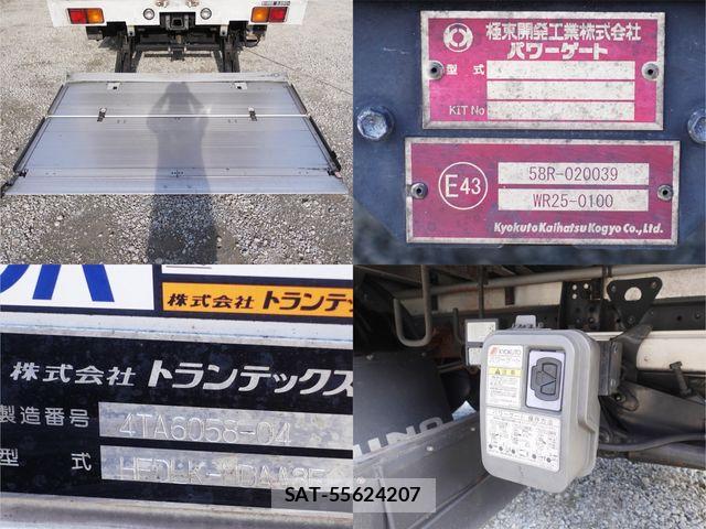 Hino RANGER 2016-03 4979479-13