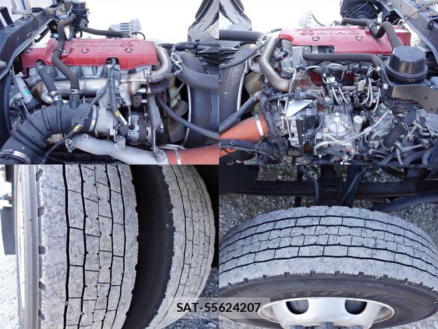 Hino RANGER 2016-03 4979479-14