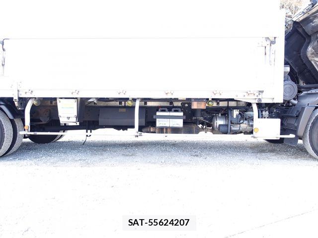 Hino RANGER 2016-03 4979479-16