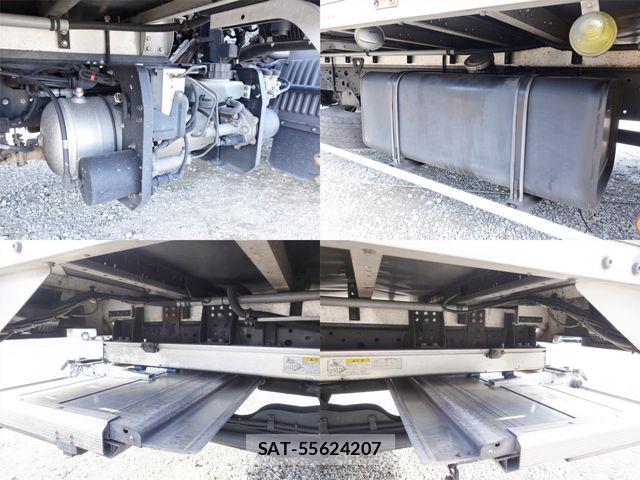 Hino RANGER 2016-03 4979479-17