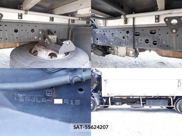 Hino RANGER 2016-03 4979479-18