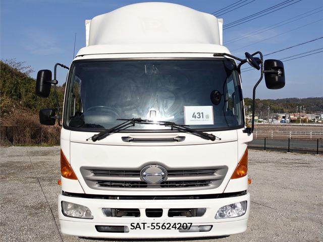 Hino RANGER 2016-03 4979479-1