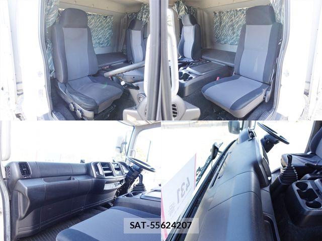 Hino RANGER 2016-03 4979479-19