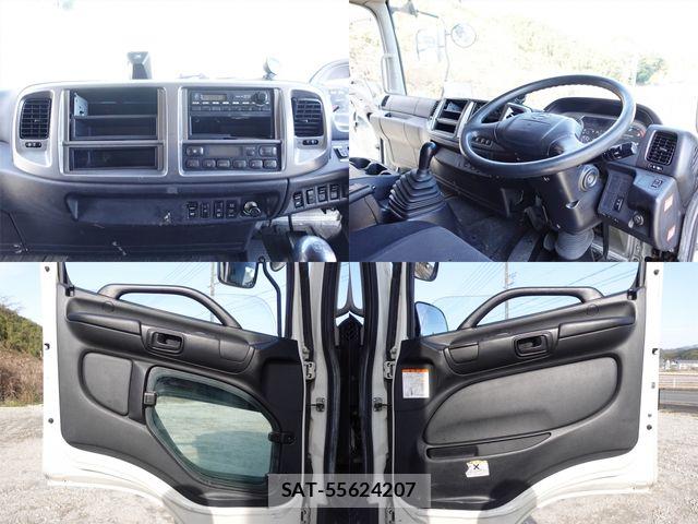 Hino RANGER 2016-03 4979479-20