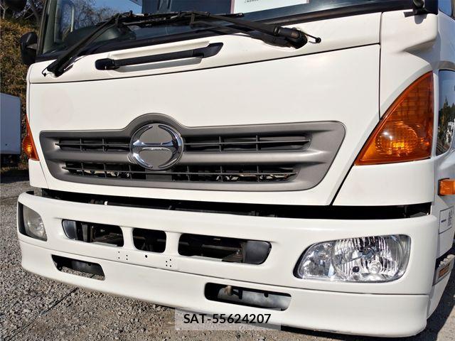 Hino RANGER 2016-03 4979479-2