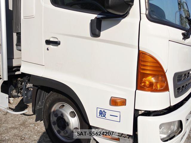 Hino RANGER 2016-03 4979479-3