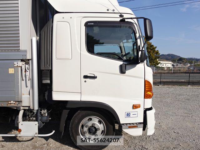 Hino RANGER 2016-03 4979479-4