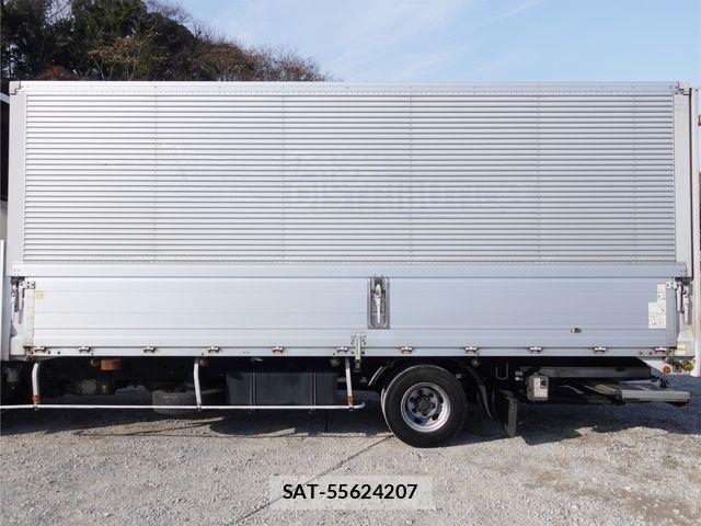 Hino RANGER 2016-03 4979479-5