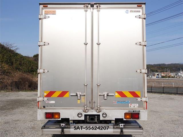 Hino RANGER 2016-03 4979479-6