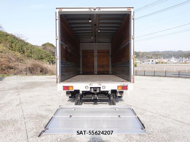Hino RANGER 2016-03 4979479-7