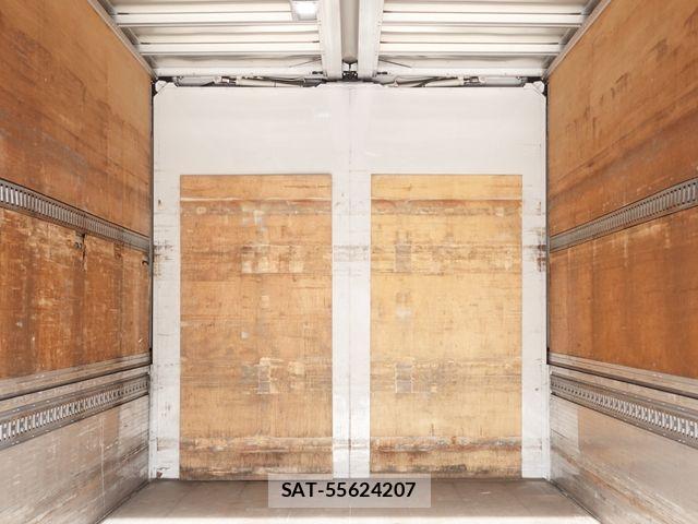Hino RANGER 2016-03 4979479-8