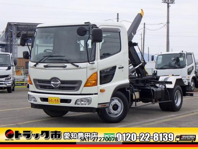 Hino RANGER 2015-03 4979355-0