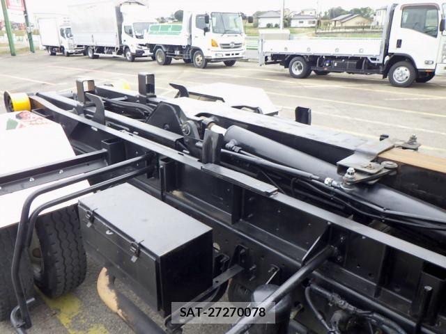 Hino RANGER 2015-03 4979355-9