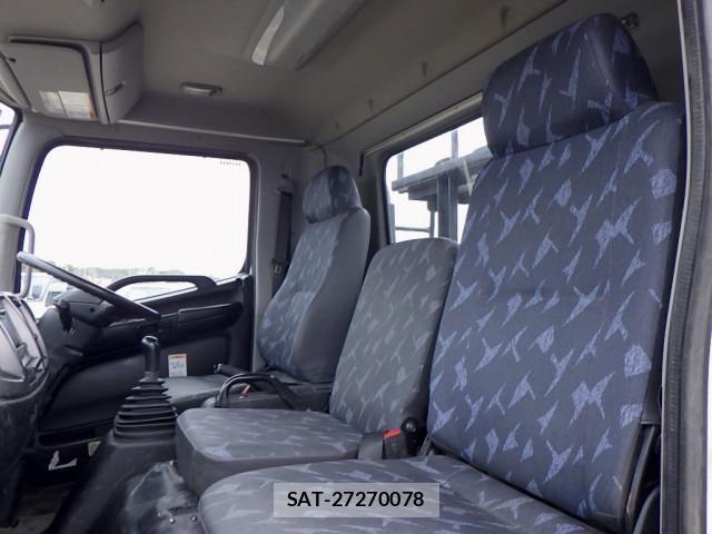 Hino RANGER 2015-03 4979355-10