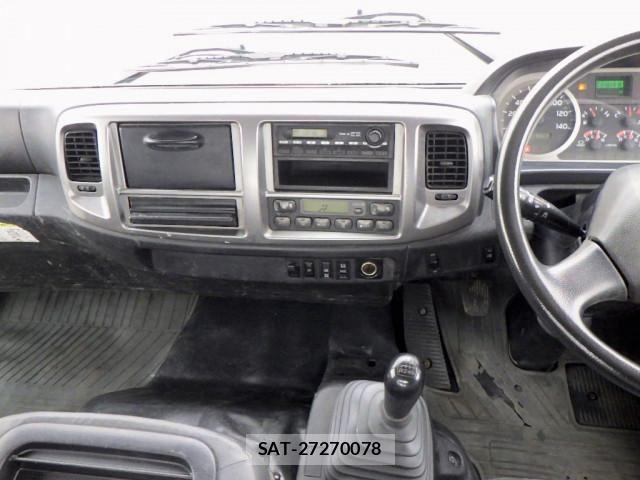 Hino RANGER 2015-03 4979355-11
