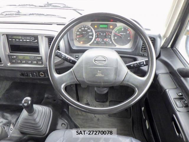 Hino RANGER 2015-03 4979355-12