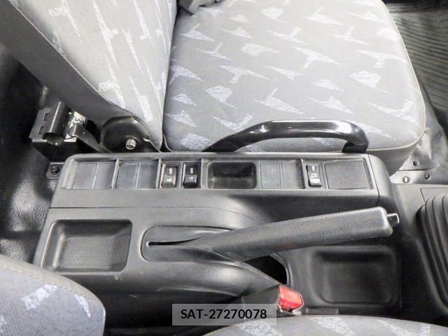 Hino RANGER 2015-03 4979355-14
