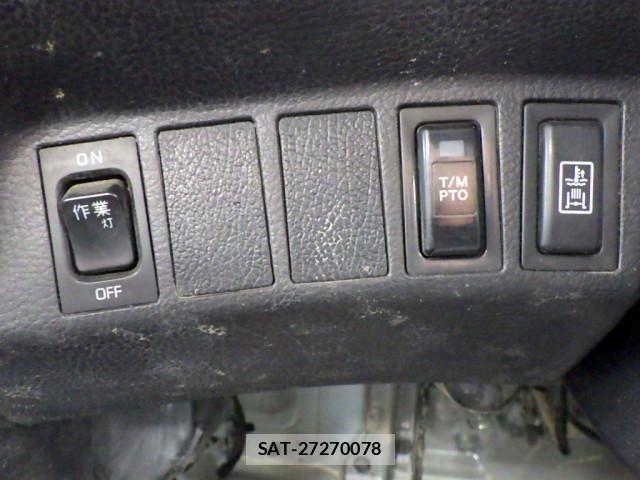 Hino RANGER 2015-03 4979355-21