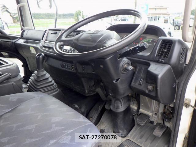 Hino RANGER 2015-03 4979355-24