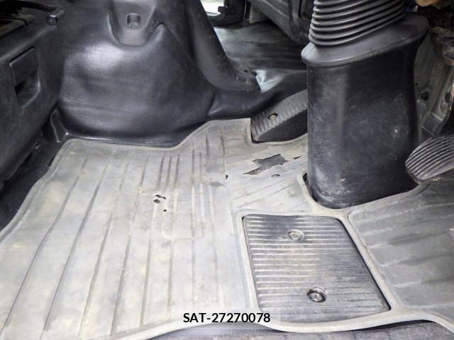 Hino RANGER 2015-03 4979355-25